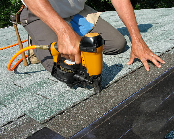 Quick and Trustworthy Emergency Roof Repair Services in Rancho Cordova, CA