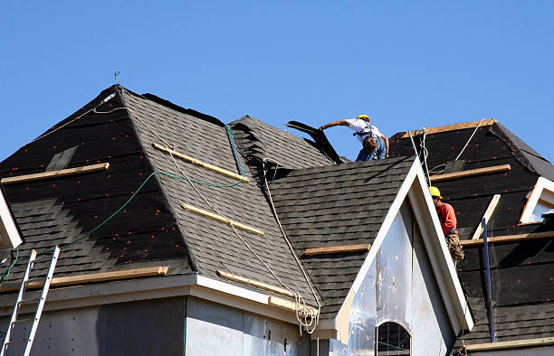 Best Local Roofing Companies  in Rancho Cordova, CA