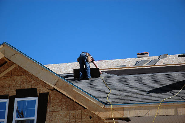 Best Residential Roofing Contractor  in Rancho Cordova, CA