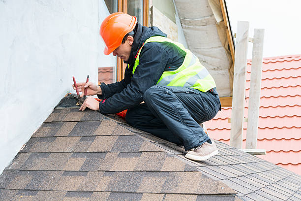 Best Roof Gutter Cleaning  in Rancho Cordova, CA